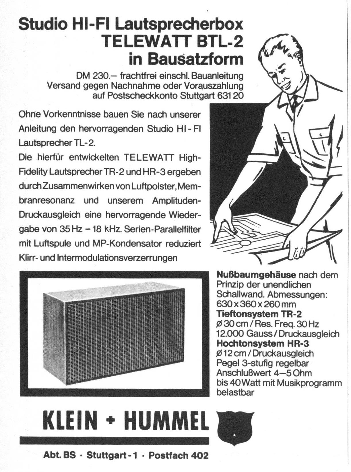 Klein + Hummel 1963 31.jpg